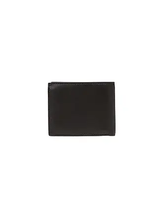 MARC O'POLO | Portefeuille grand modèle | braun